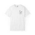 Birds & Air Sunset - Adult T-Shirt