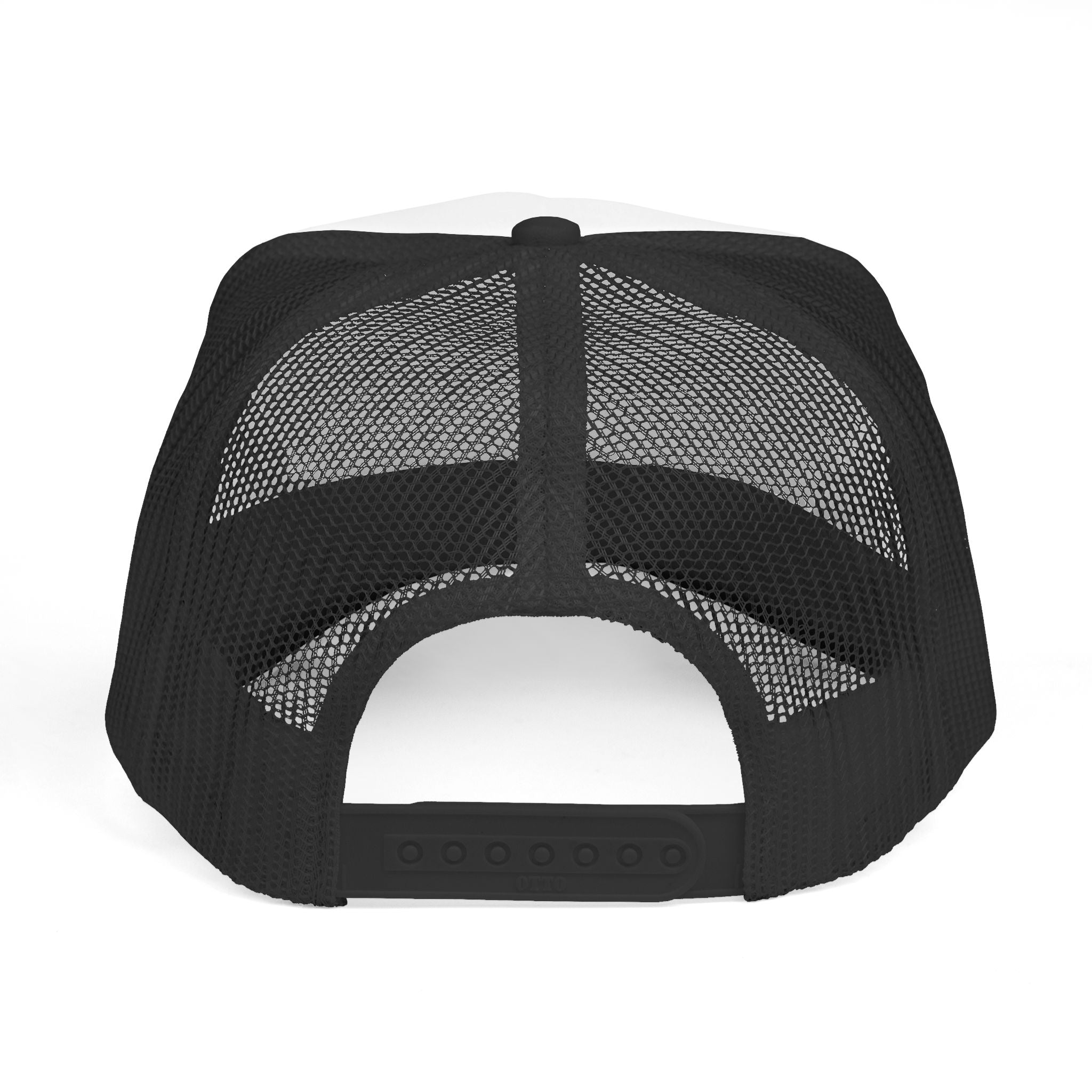 Jireh - Trucker Mesh Hat