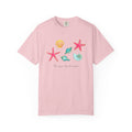 Unique by Design Seashells - Adult T-Shirt