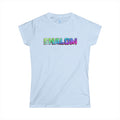 Shalom - Women's T-Shirt