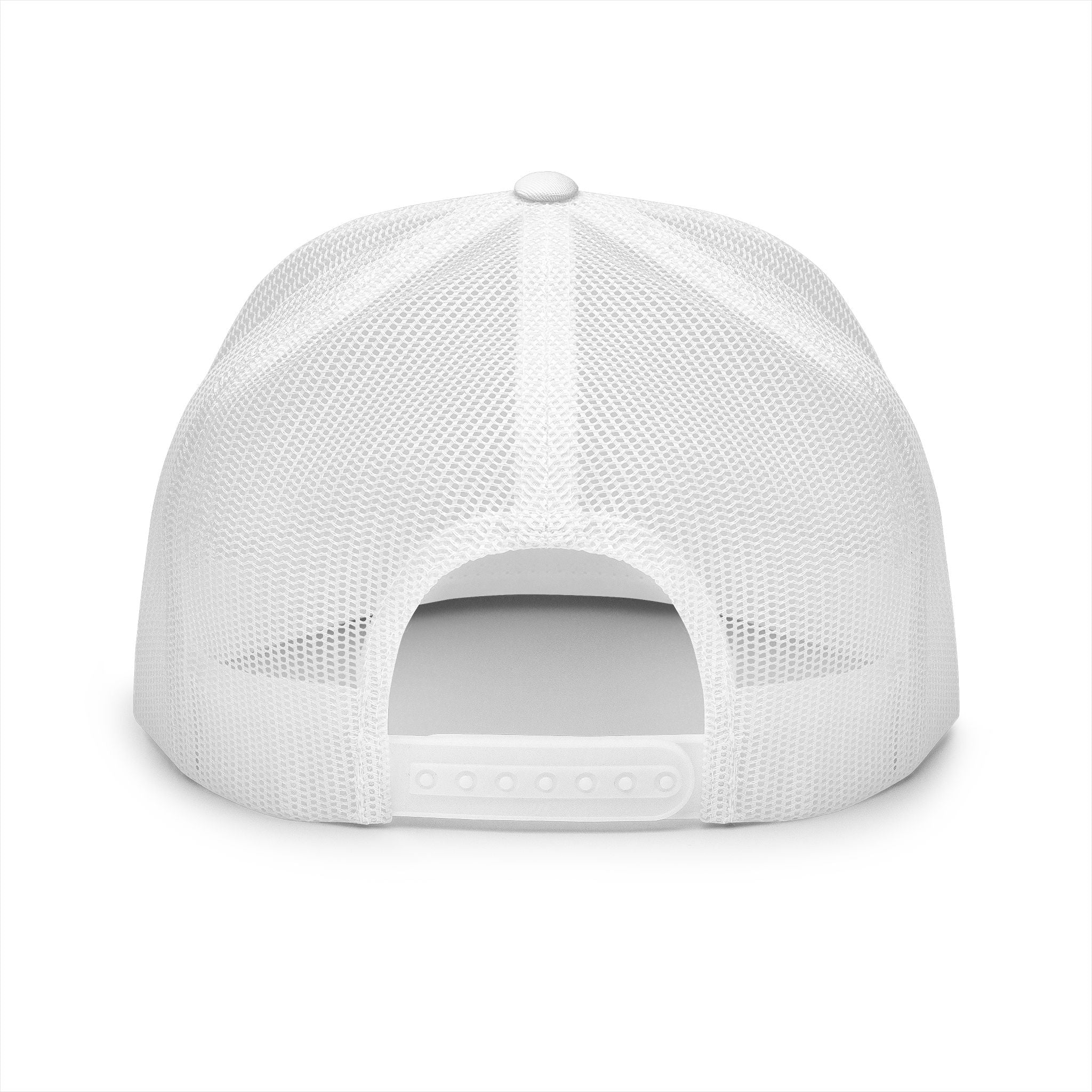 Birds & Air - Vintage Hat