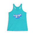 Isaiah 6:7 - Women's Tank Top
