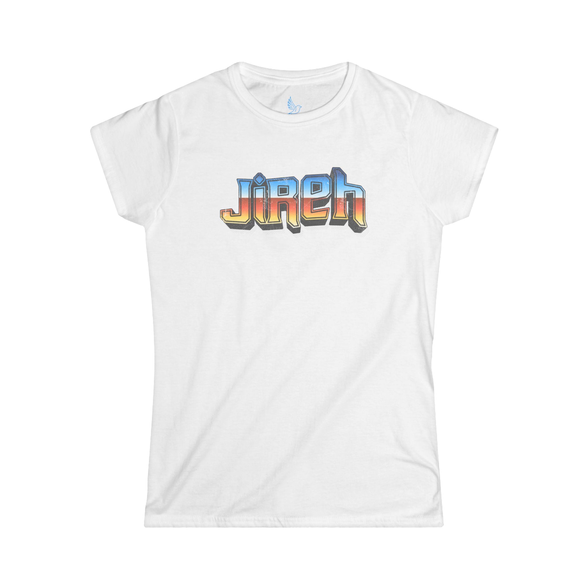 Jireh - Women's T-Shirt