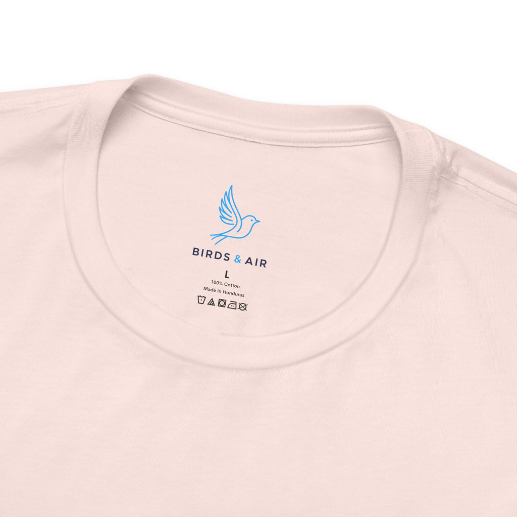 Jesus Fish - Adult T-Shirt