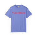 Yahweh Beach Sunset - Adult T‑Shirt