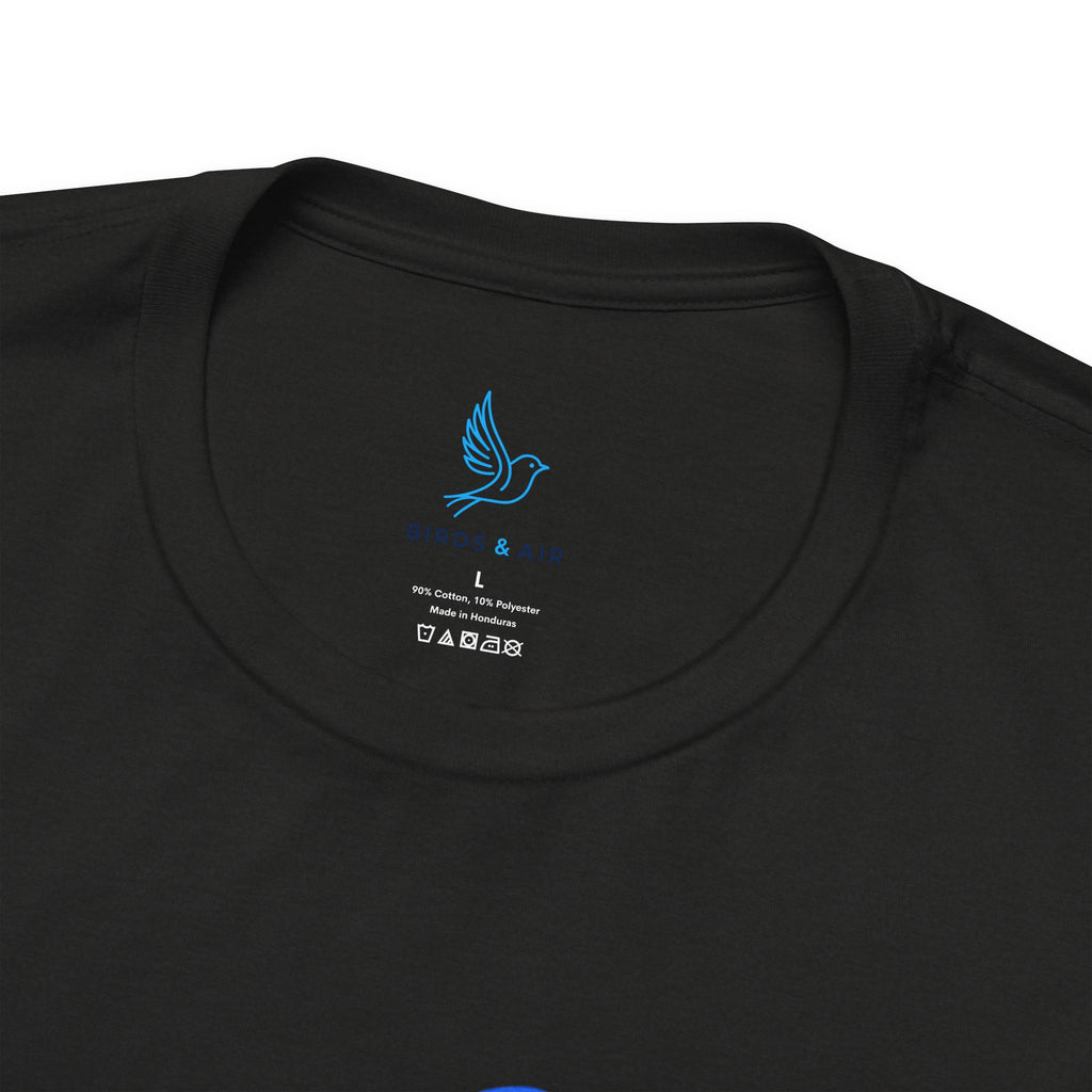 Isaiah 6:7 - Adult T-Shirt