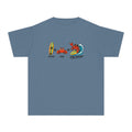 Surfing Crab - Youth T-Shirt