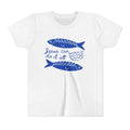 Jesus Can Do It All  – Youth T-Shirt