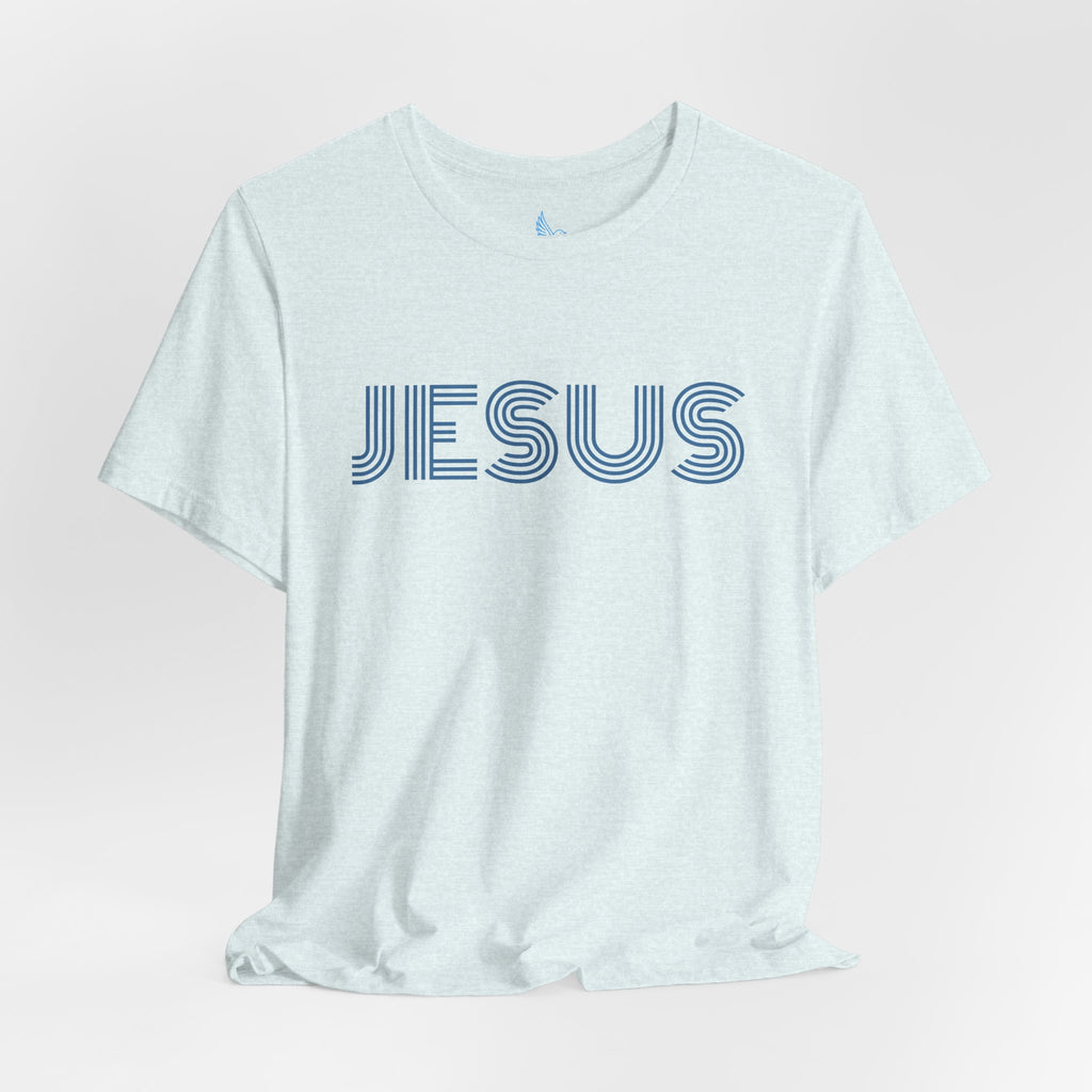 Jesus - Adult T-Shirt