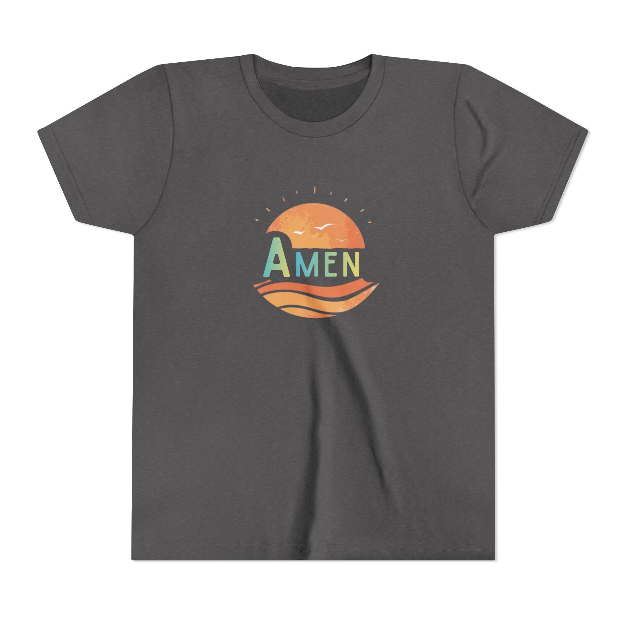 Amen - Youth T-Shirt