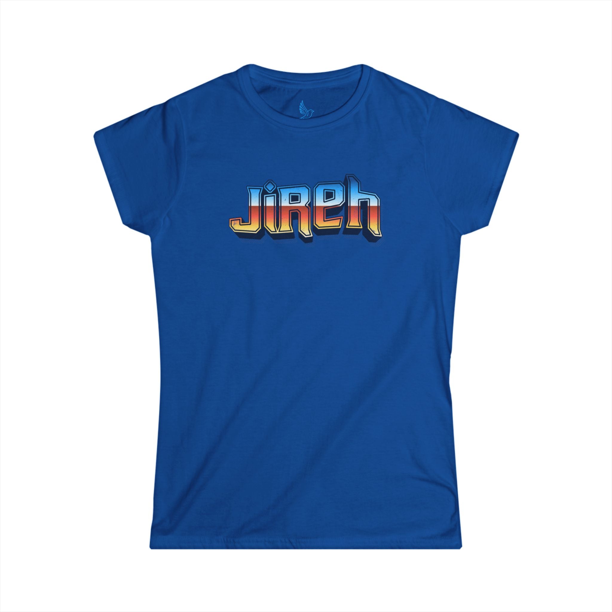 Jireh - Women's T-Shirt