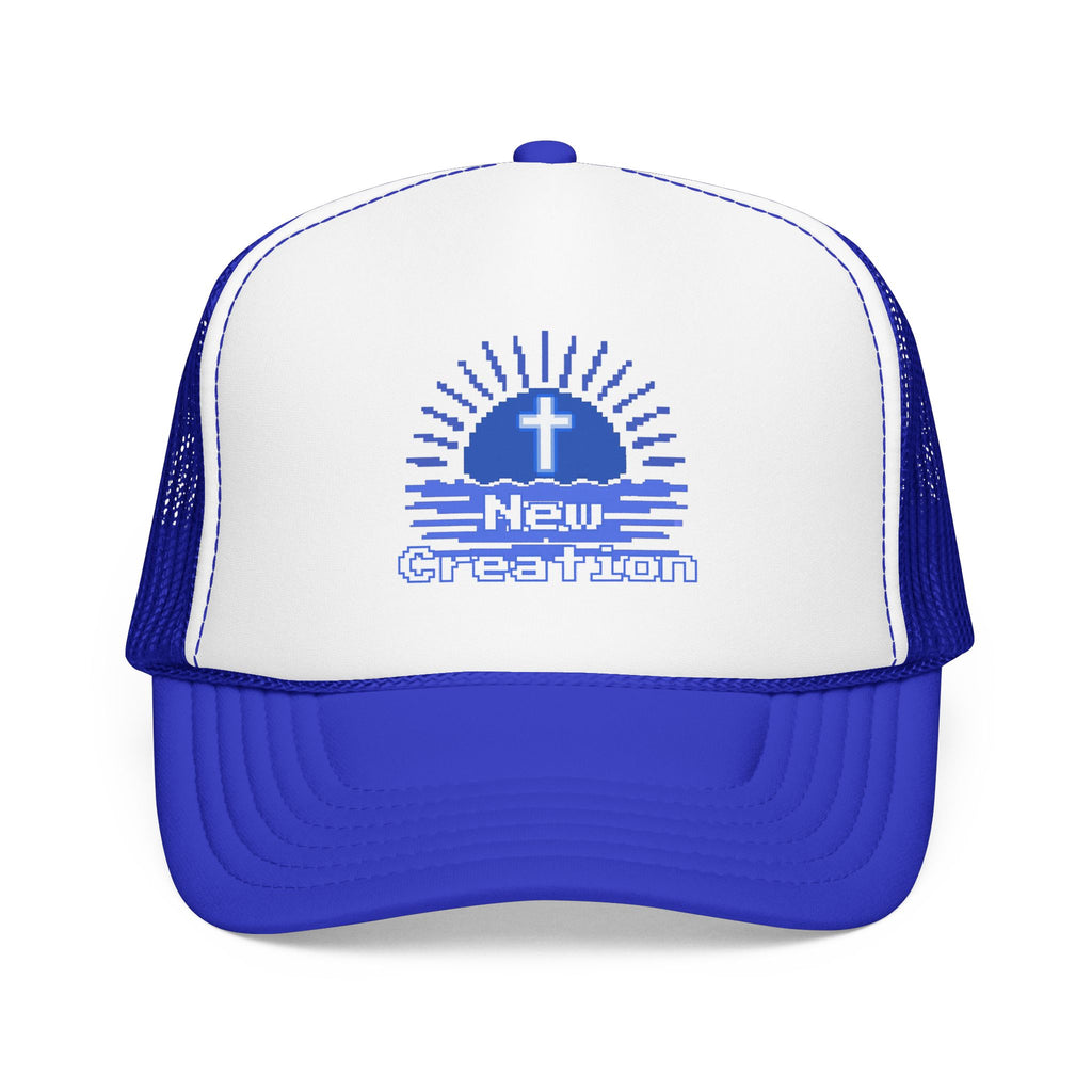 New Creation - Trucker Hat