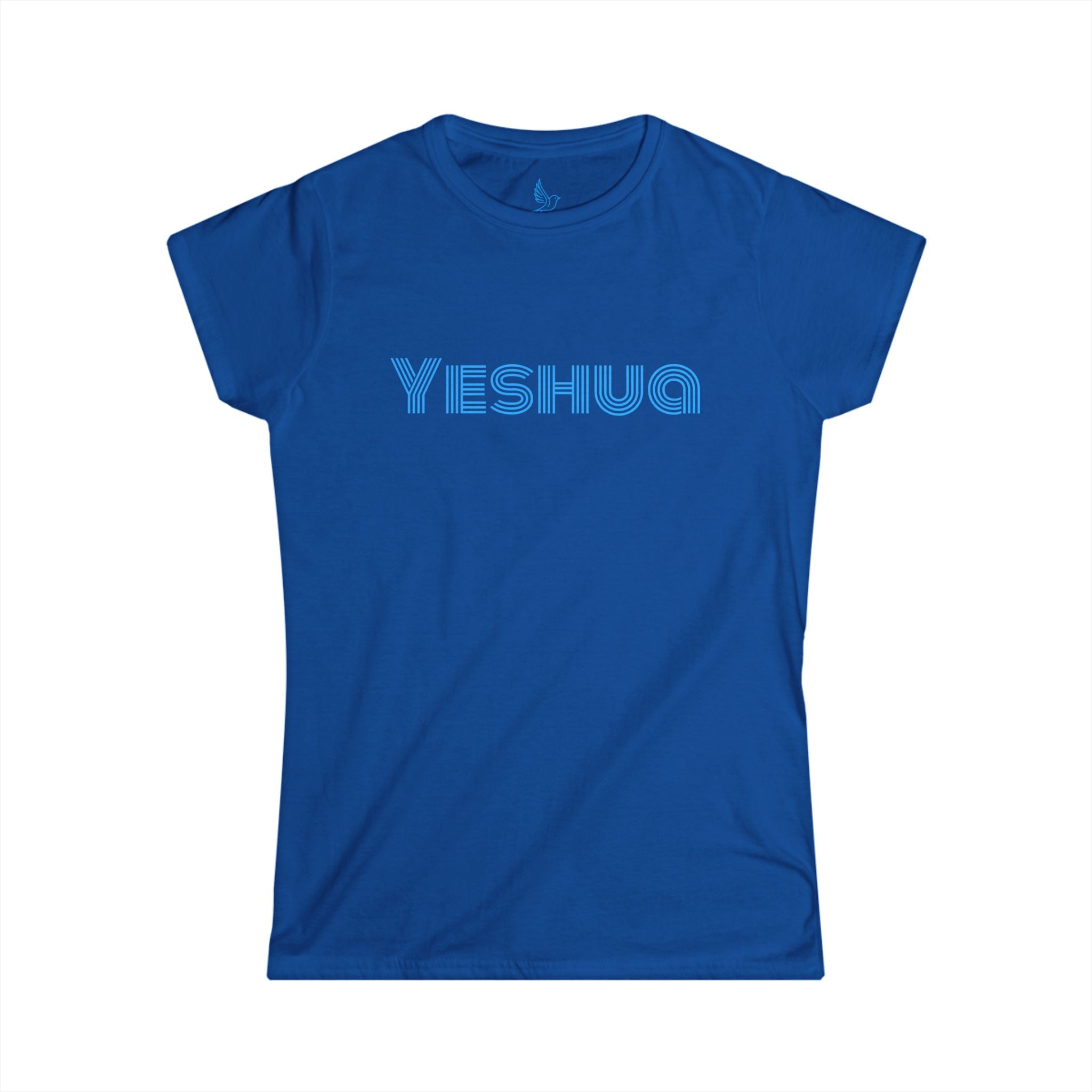 Yeshua - Women's T-Shirt