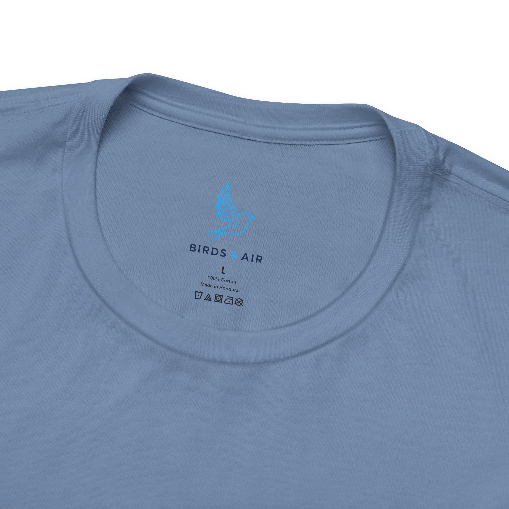 Keep It Low Key  - Adult T-Shirt