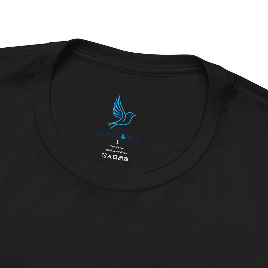 California Surfing Bear - Adult T-Shirt