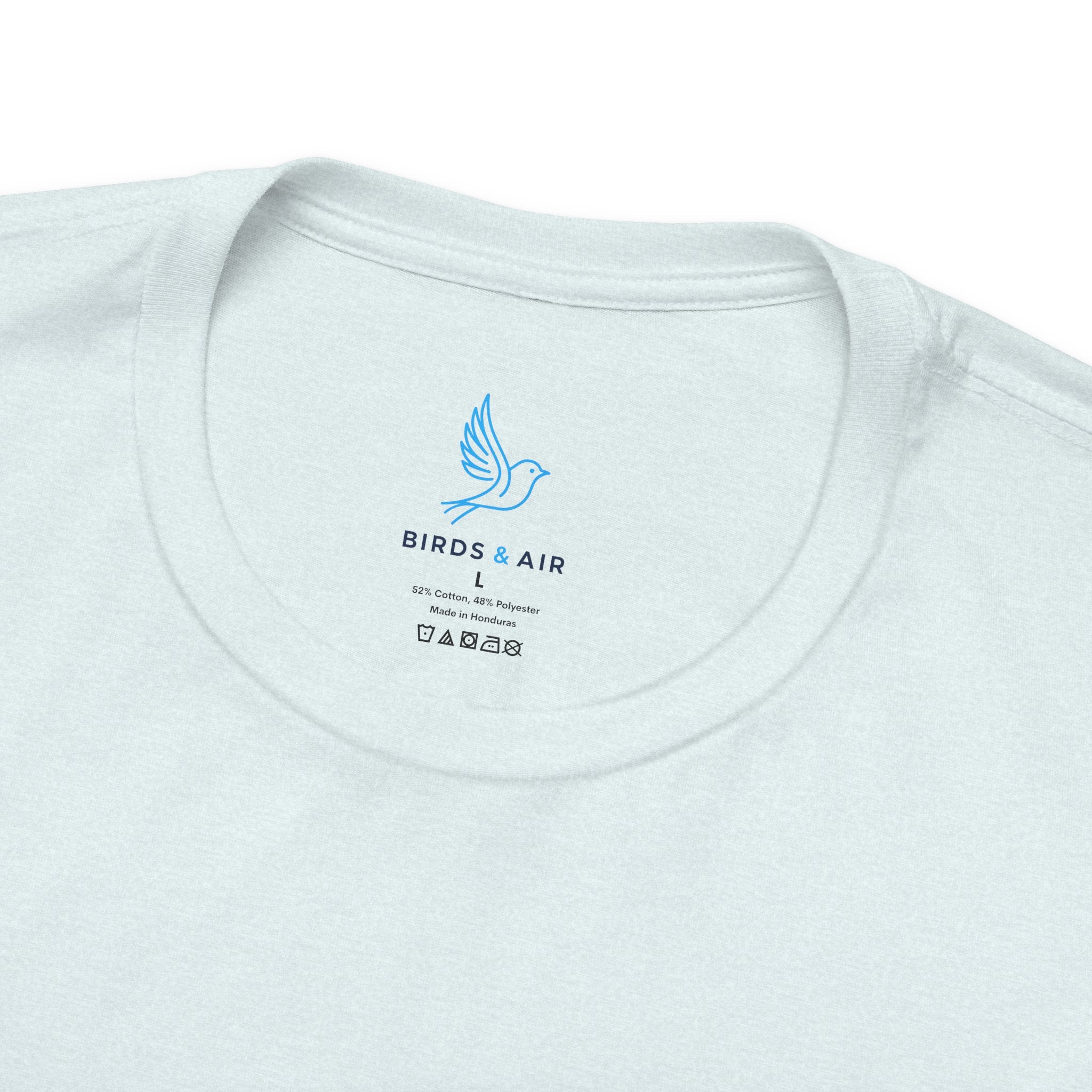 Jesus - Adult T-Shirt