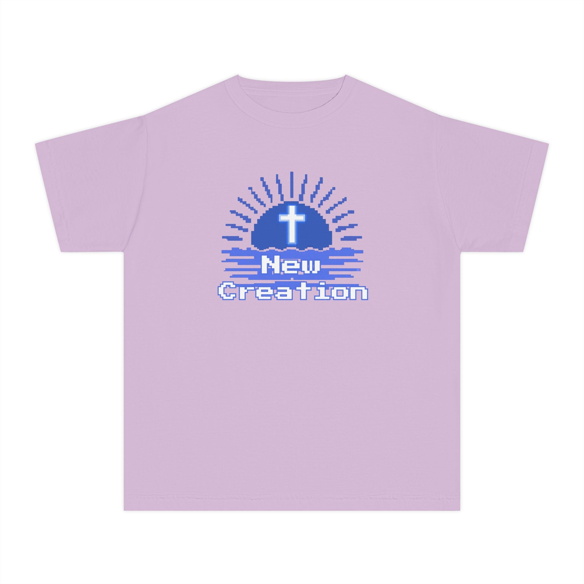 New Creation - Youth T-Shirt