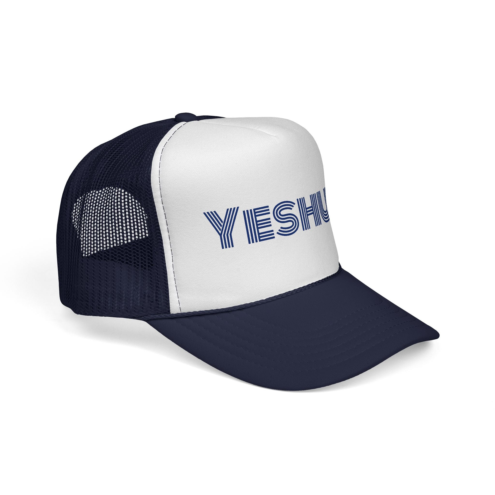 Yeshua - Trucker Mesh Hat