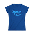 Jesus is King - Women's T-Shirt