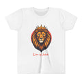 Lion of Judah - Youth T-Shirt