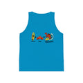 Surfing Crab - Youth Tank Top