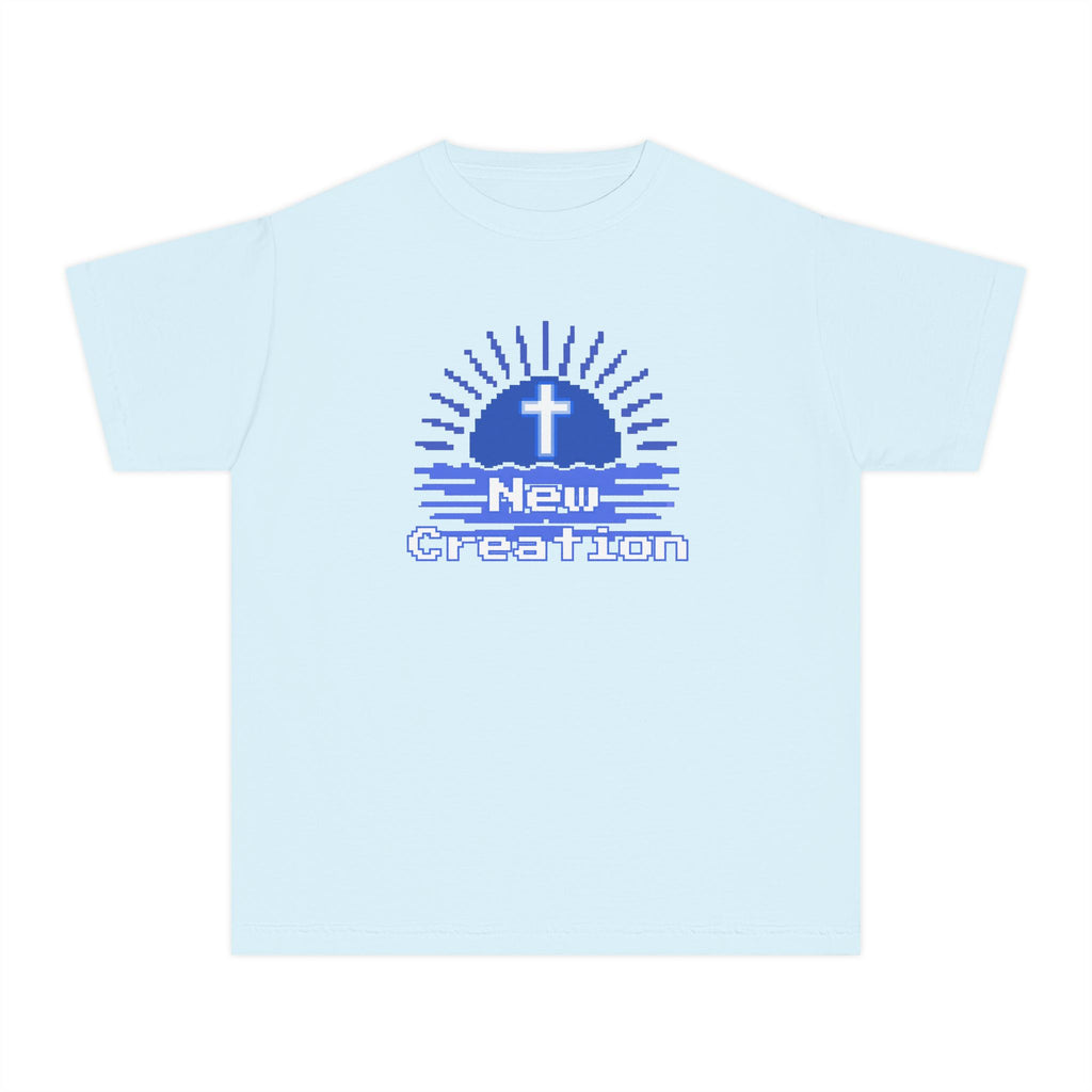 New Creation - Youth T-Shirt