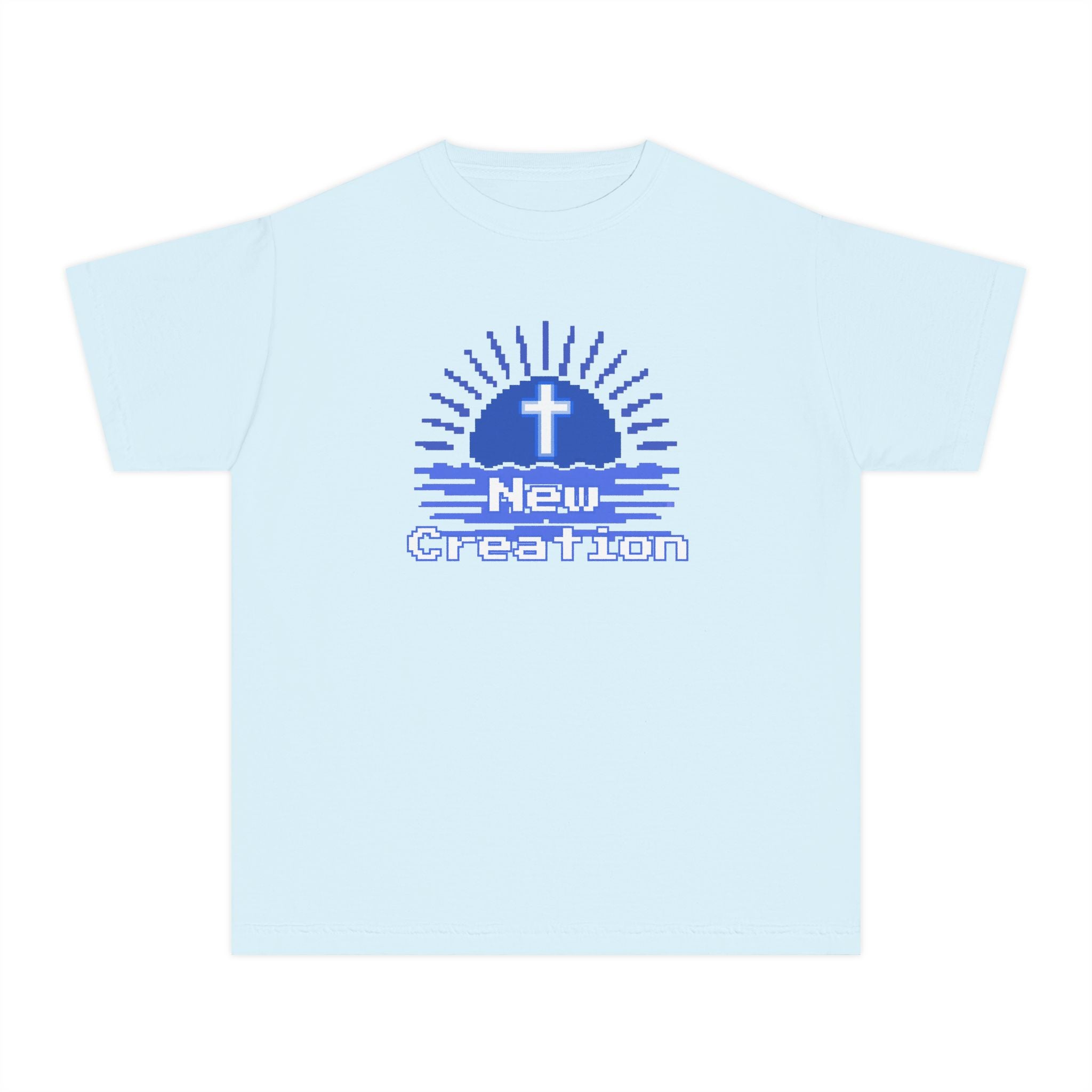 New Creation - Youth T-Shirt