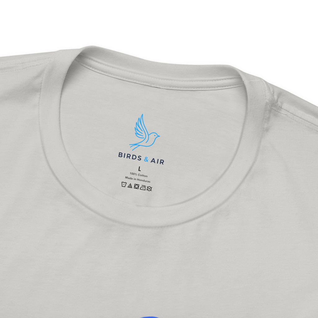 Isaiah 6:7 - Adult T-Shirt