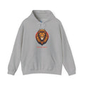 Lion of Judah - Adult Hoodie