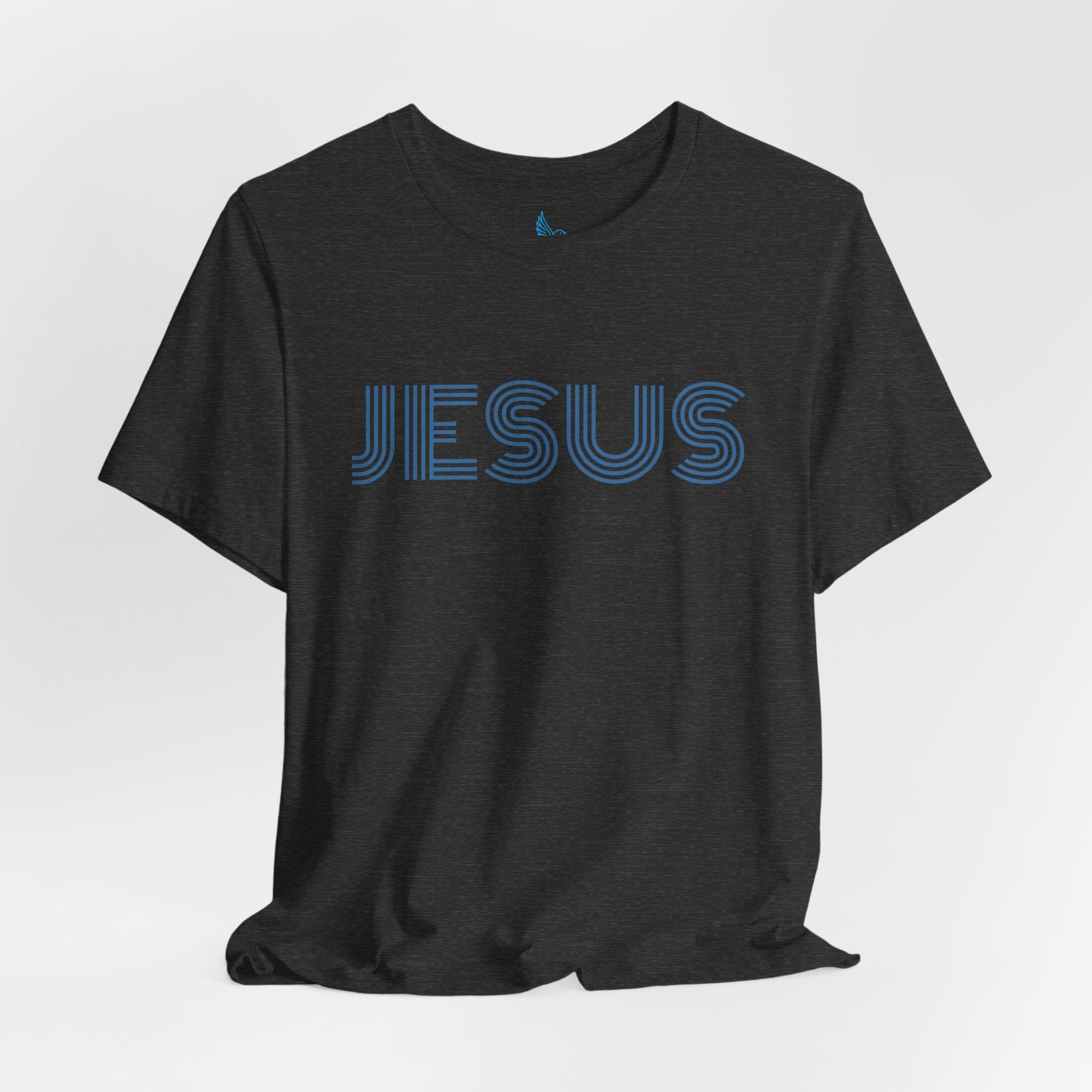 Jesus - Adult T-Shirt