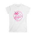 Keep it Low Key - Women's T-Shirt