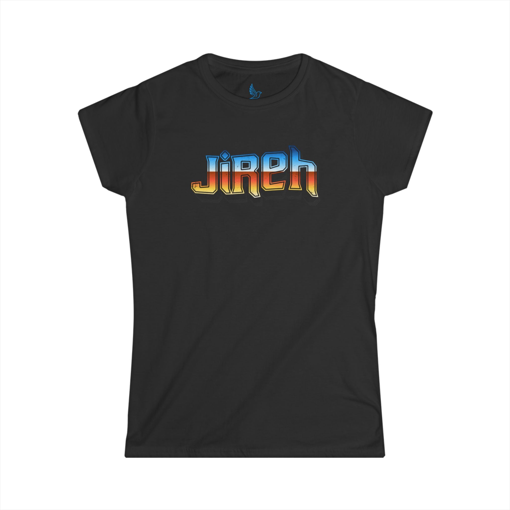 Jireh - Women's T-Shirt