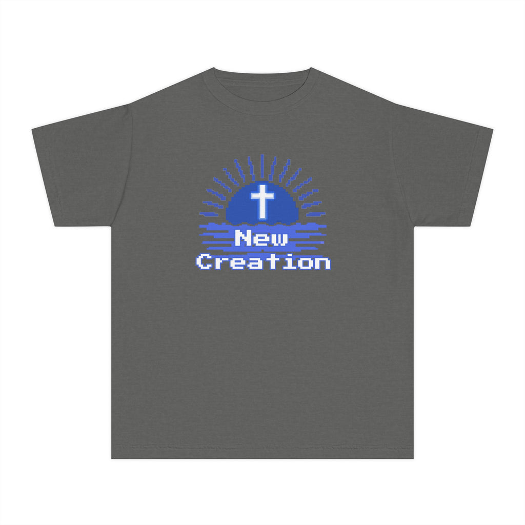 New Creation - Youth T-Shirt