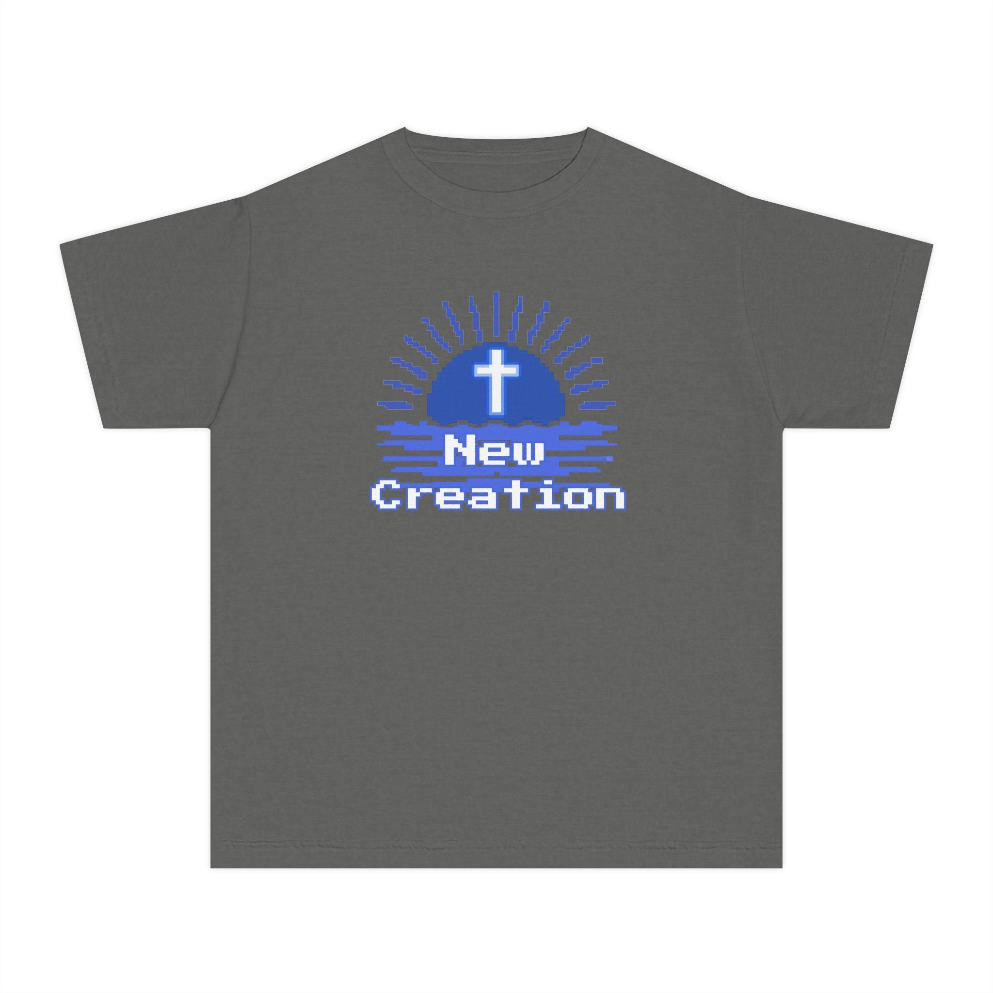 New Creation - Youth T-Shirt