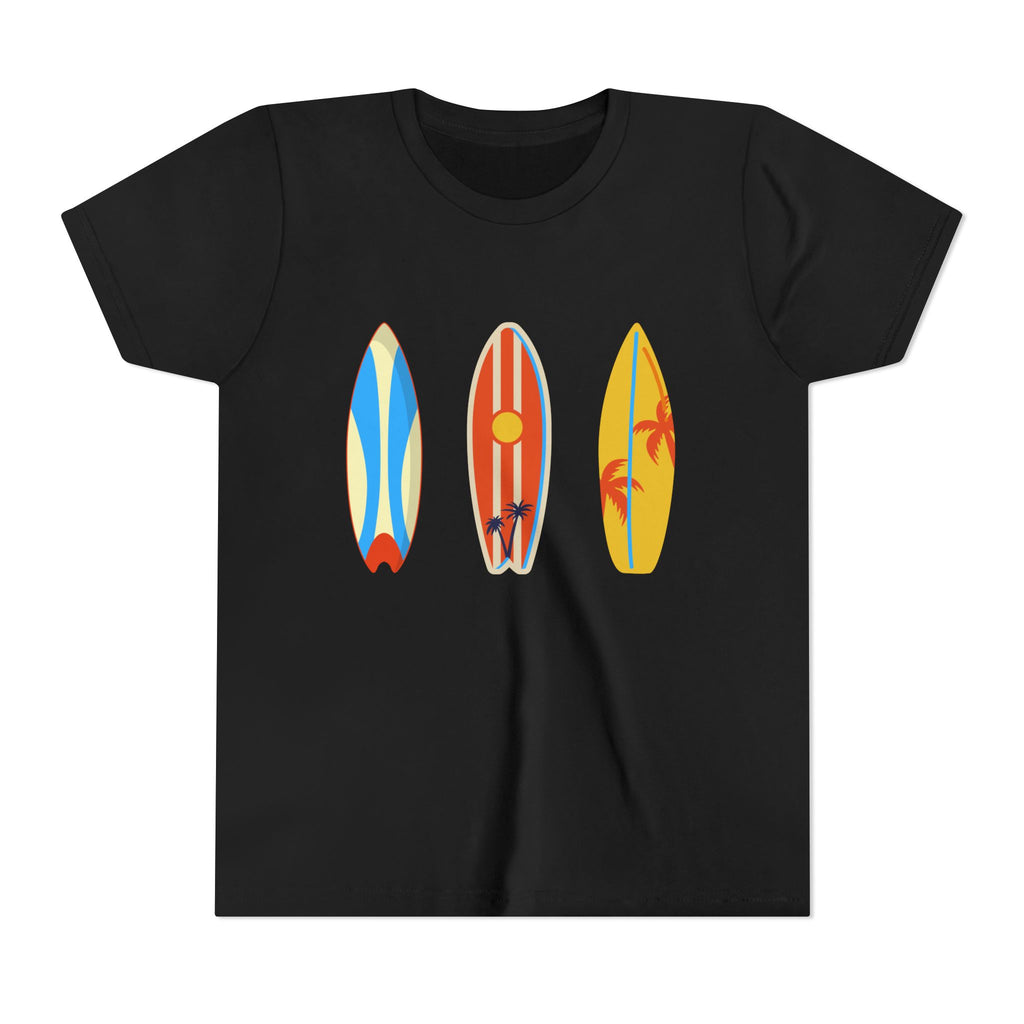 Surfboards -  Youth T-Shirt