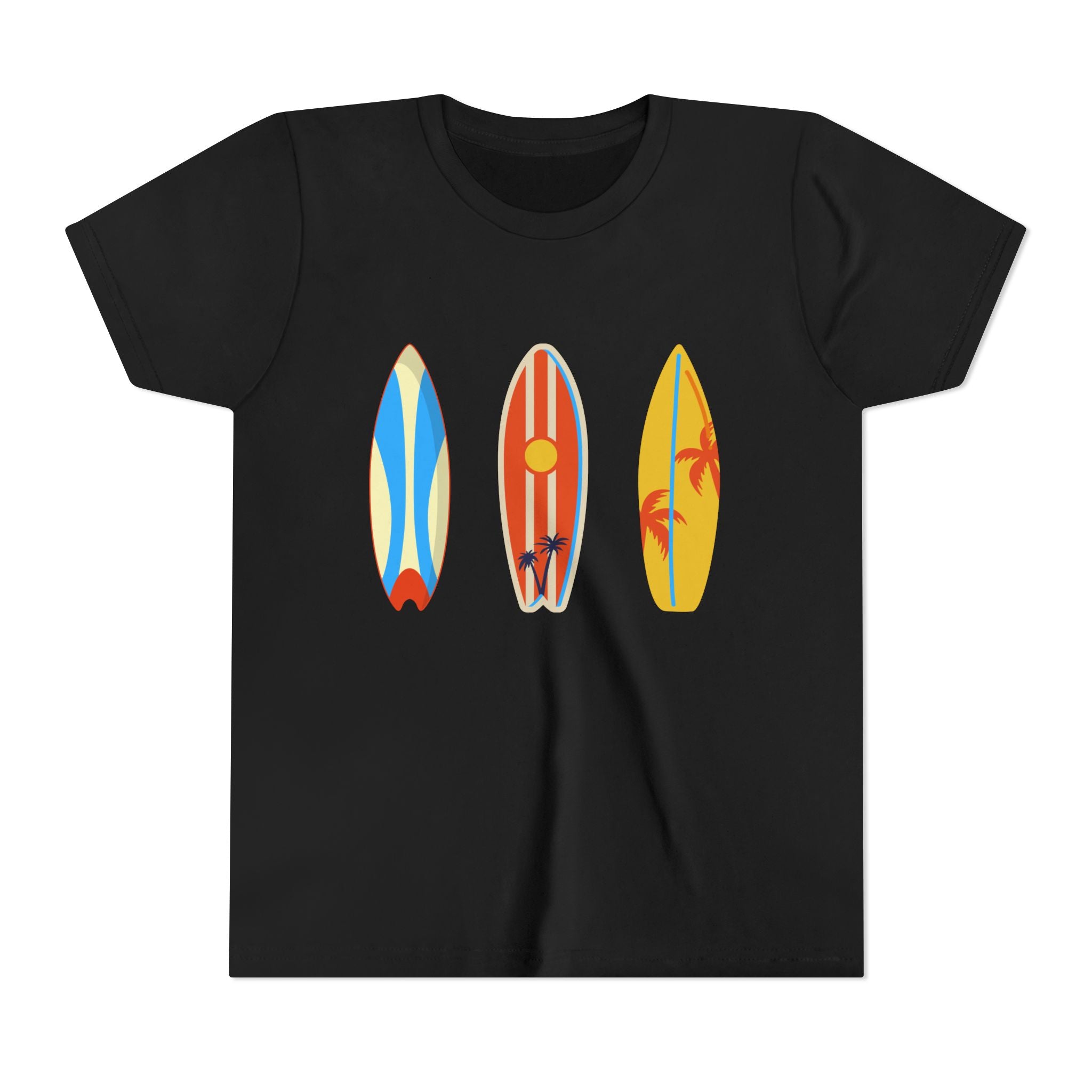 Surfboards -  Youth T-Shirt