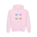 Seashell - Youth Hoodie