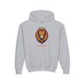 Lion of Judah - Youth Hoodie