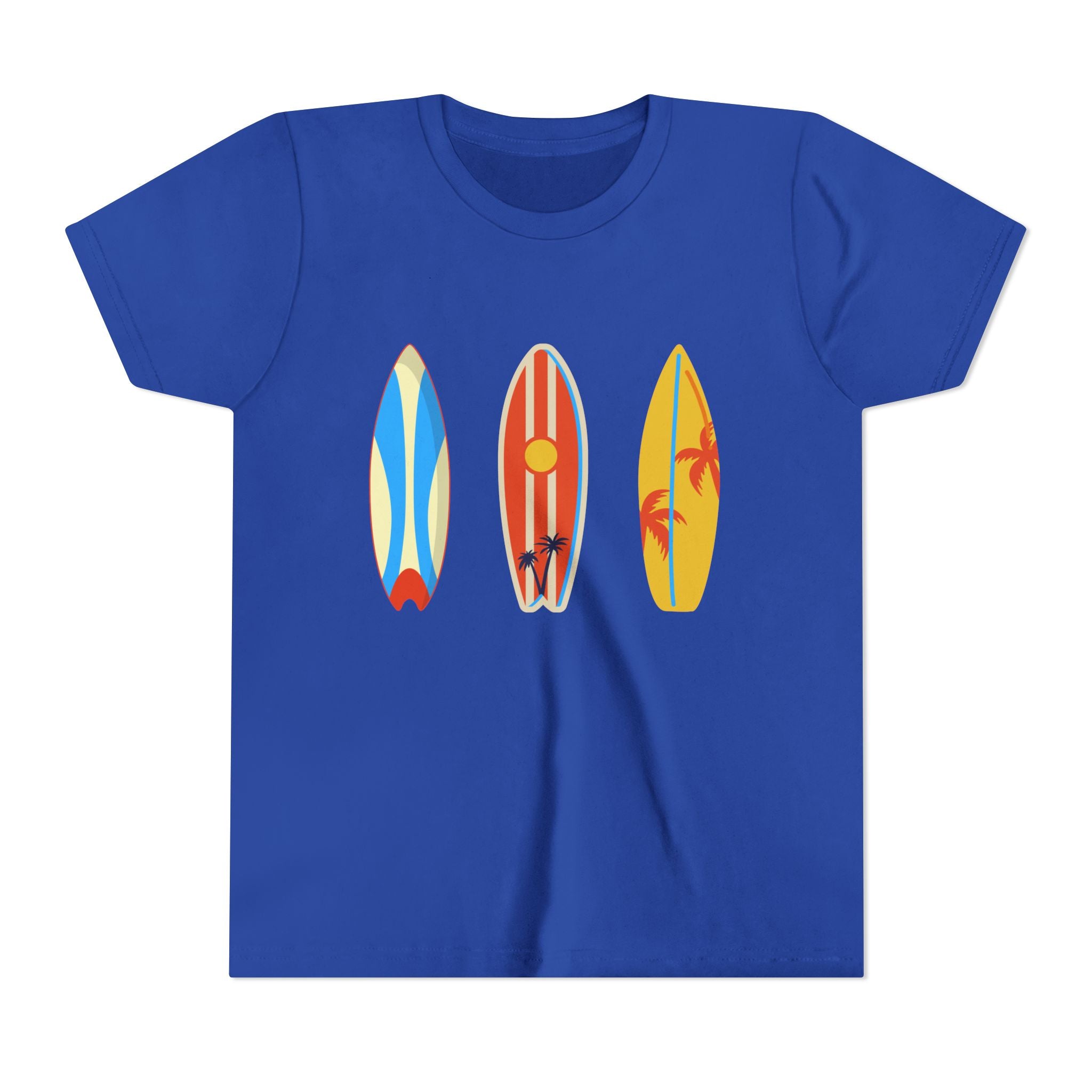 Surfboards -  Youth T-Shirt