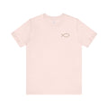 Jesus Fish - Adult T-Shirt