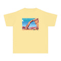 Moab, Utah - Corona Arch - Youth T-Shirt