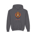 Lion of Judah - Youth Hoodie