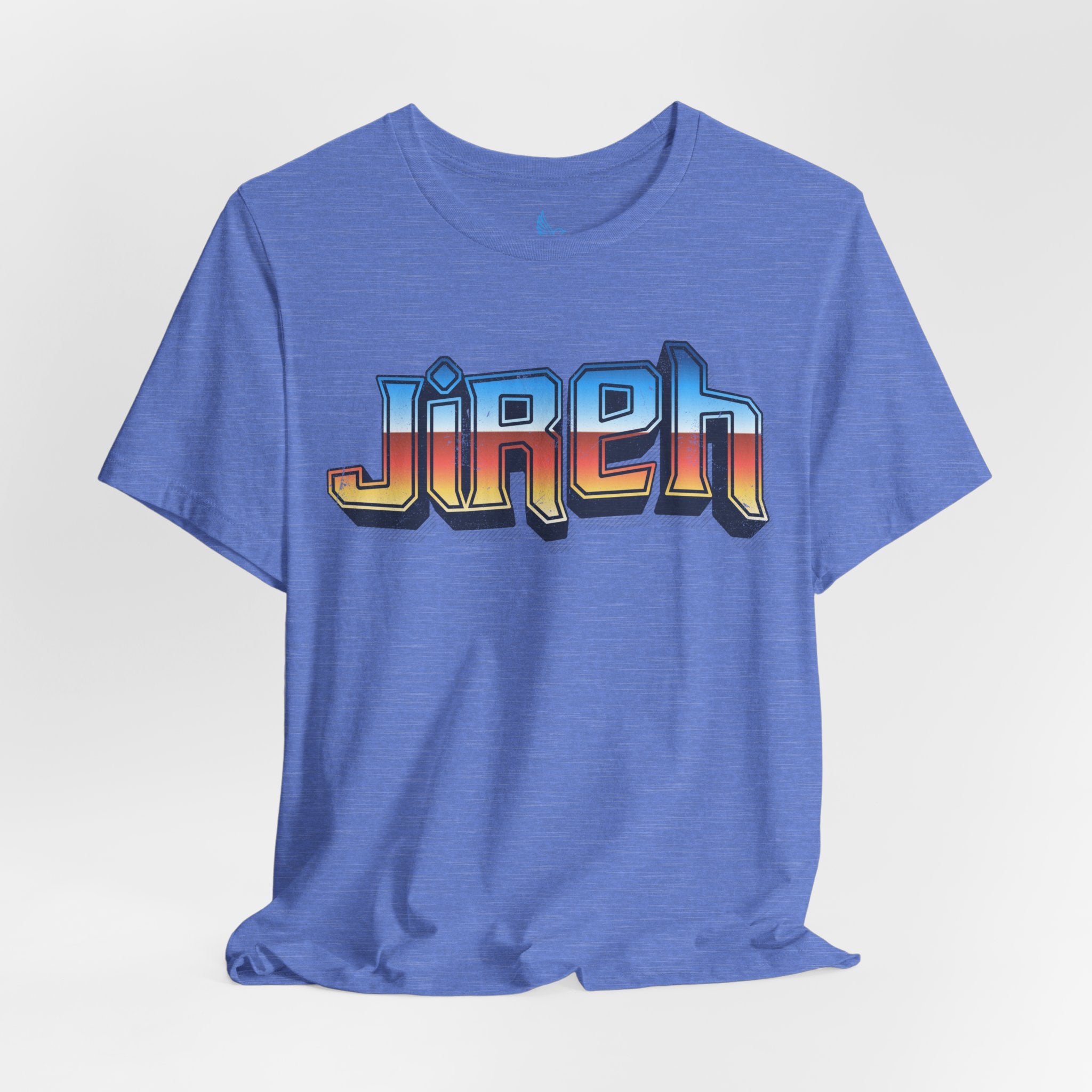 Jireh - Adult T-Shirt