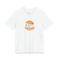 Amen Sunset - Adult T-Shirt