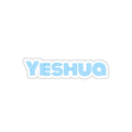 Yeshua - Vinyl Sticker