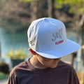 Surf Florida - Embroidered Hat