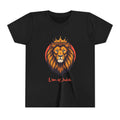 Lion of Judah - Youth T-Shirt