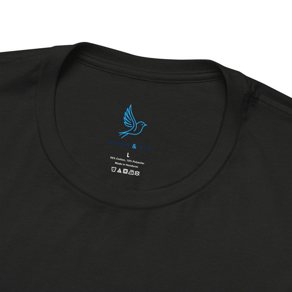 Jesus Fish - Adult T-Shirt