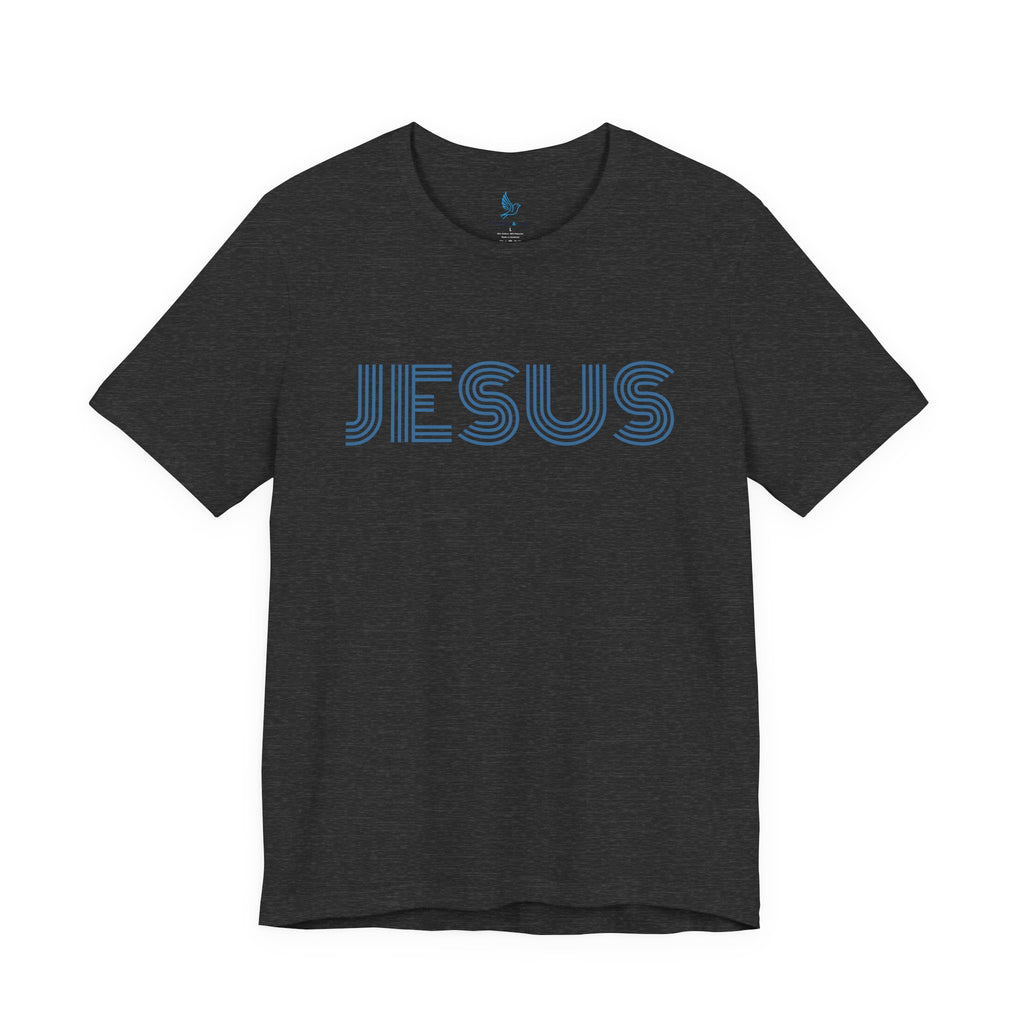 Jesus - Adult T-Shirt