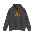 Lion of Judah - Adult Hoodie